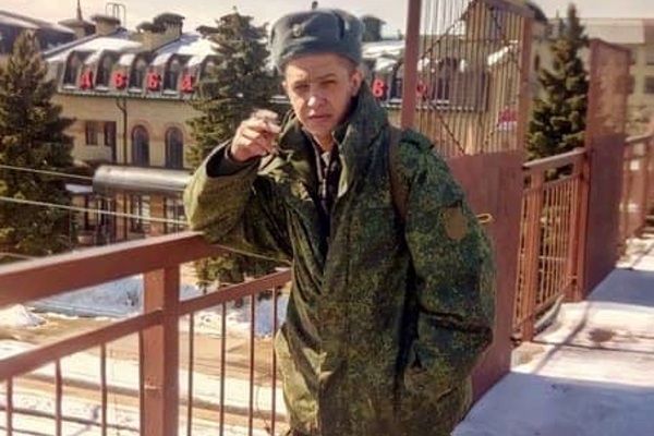 ​Попала в сердце: "борца за русскость", боевика "ЛНР" Мальченко в Должанске ликвидировала подружка