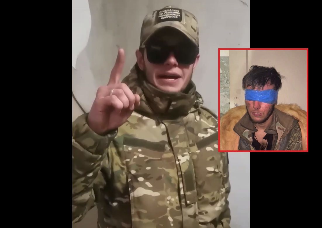Российский солдат насмехался над Украиной, но попал в плен: перепуганный "герой" заговорил по-новому