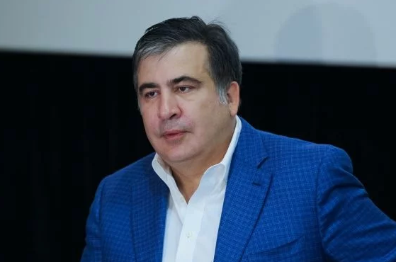 "Закон должен быть исполнен", - появилась реакция Грузии на задержание Саакашвили в Украине
