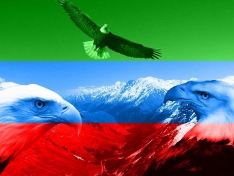 Вслед за Ингушетией Кадыров забрал земли Дагестана - зреет новый бунт