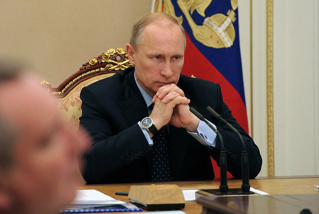 Подготовка покушения на Путина в Санкт-Петербурге: Кремль впервые прокомментировал угрозу убийства президента РФ