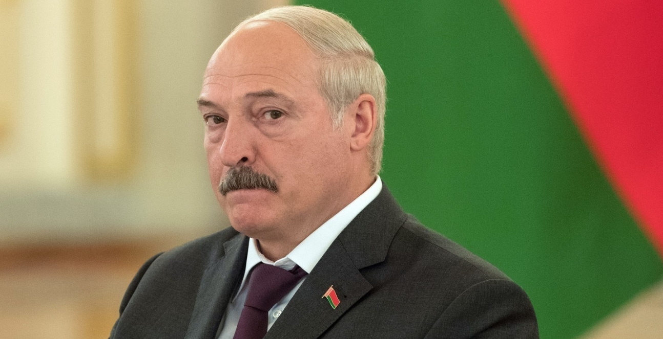 Словакия не признает легитимности Лукашенко на посту президента Беларуси - заявление МИД