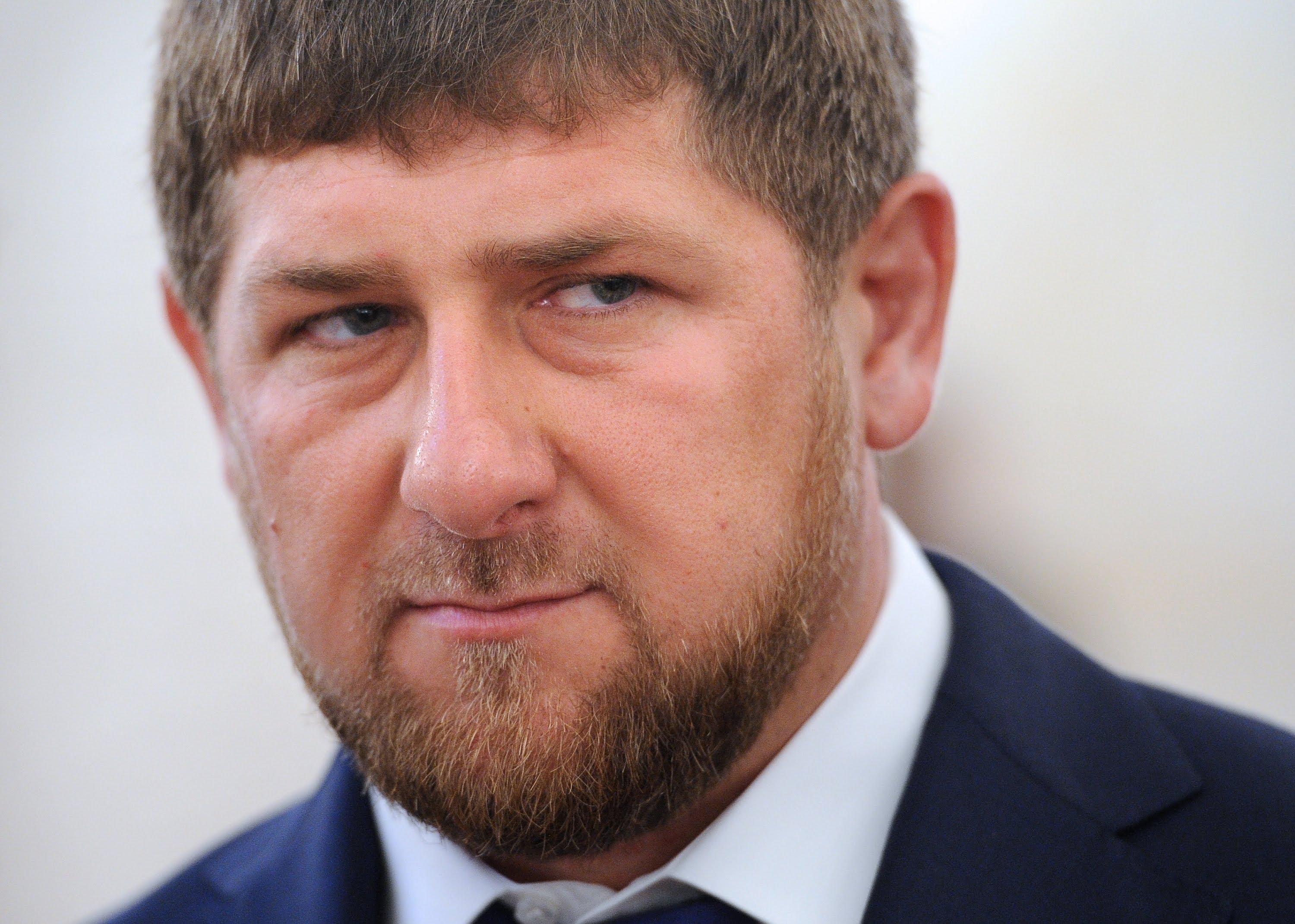 Кадыров заявил, что один из лидеров "Исламского государства" убит