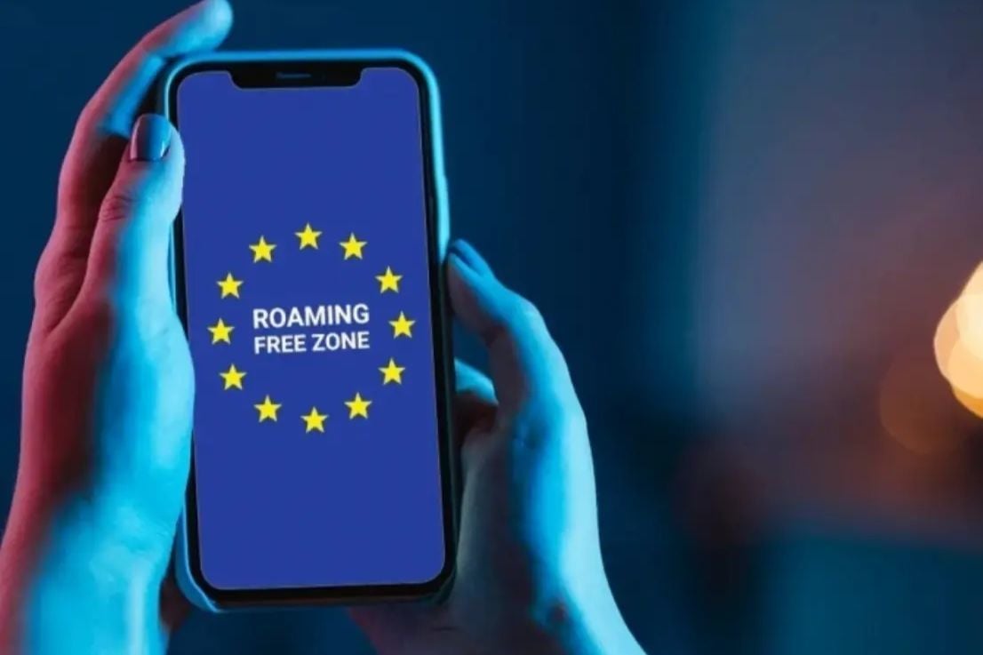 Свободный роуминг без границ: украинские тарифы теперь действуют в ЕС