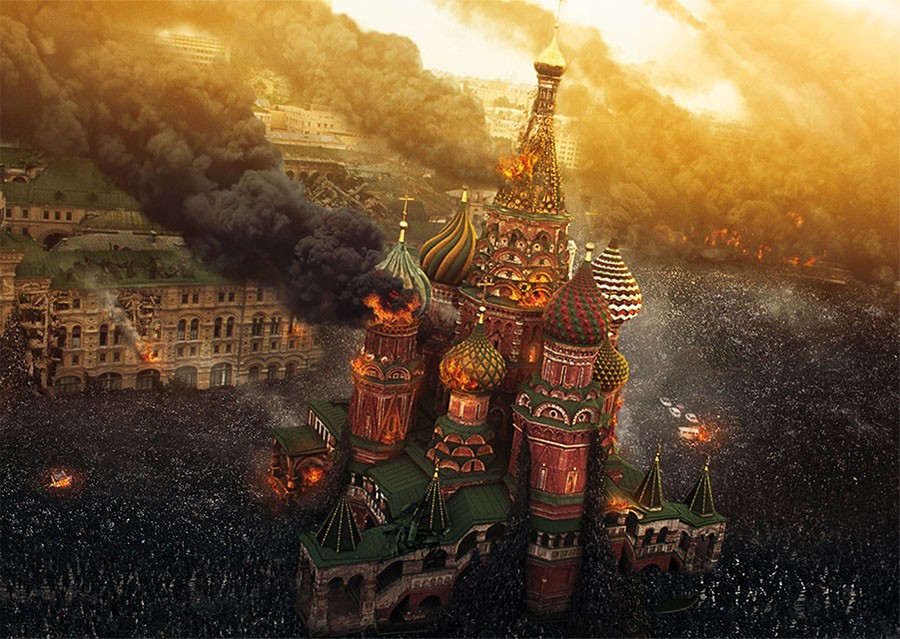 В Москве разоблачили "коварный план" подготовки государственного переворота. Названа дата, на которую "запланировали свержение режима", – СМИ 