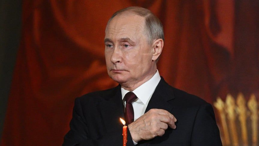 В ближайшем окружении Путина обсуждают преемника диктатора - СМИ назвали претендентов