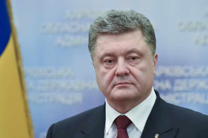 Порошенко: Будет новое вторжение России