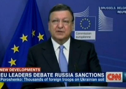 CNN: Путин любыми способами будет препятствовать вступлению Украины в НАТО и ЕС