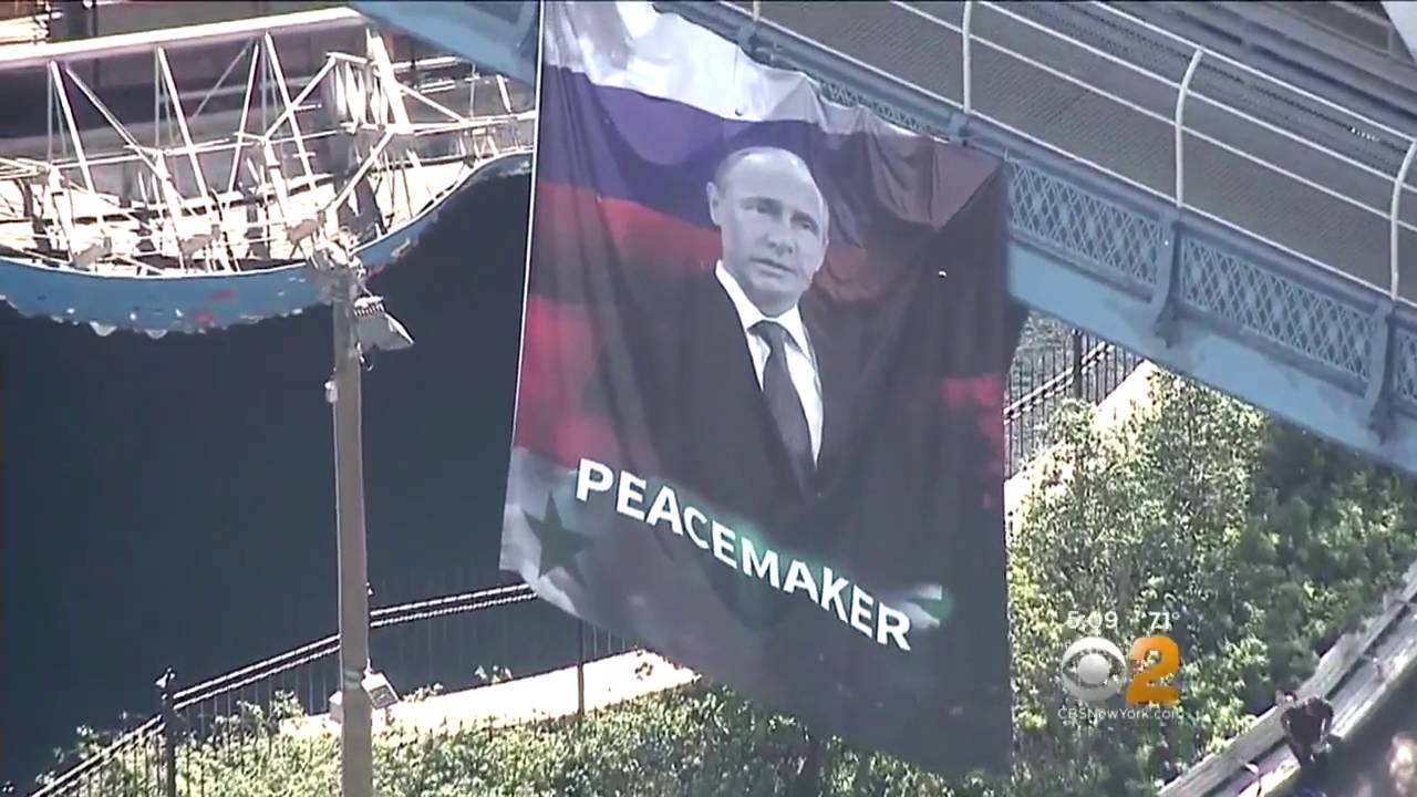 "Российская версия миротворцев на Донбассе невозможна, это легализация России как посредника, а не агрессора!" - "Информвойска" рассказали, почему не стоит доверять Москве создавать мир на востоке Украины