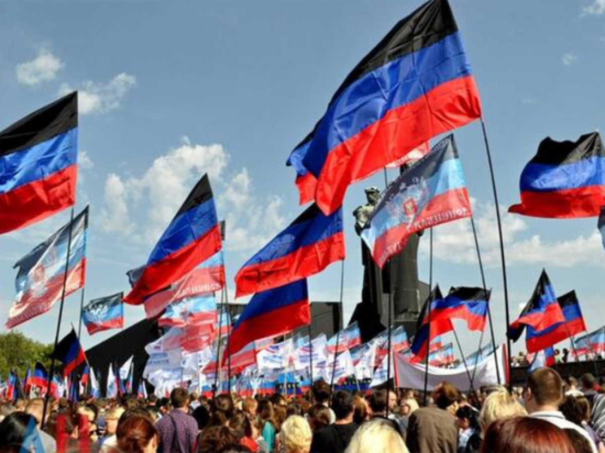 Белковский: "Кремль готов уступить по Донбассу, но есть одно условие"