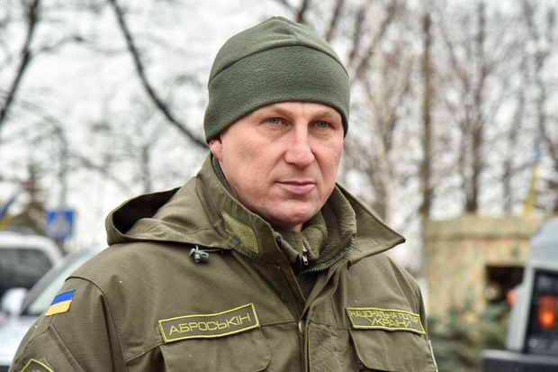 СМИ назвали имя нового главы Национальной полиции Украины