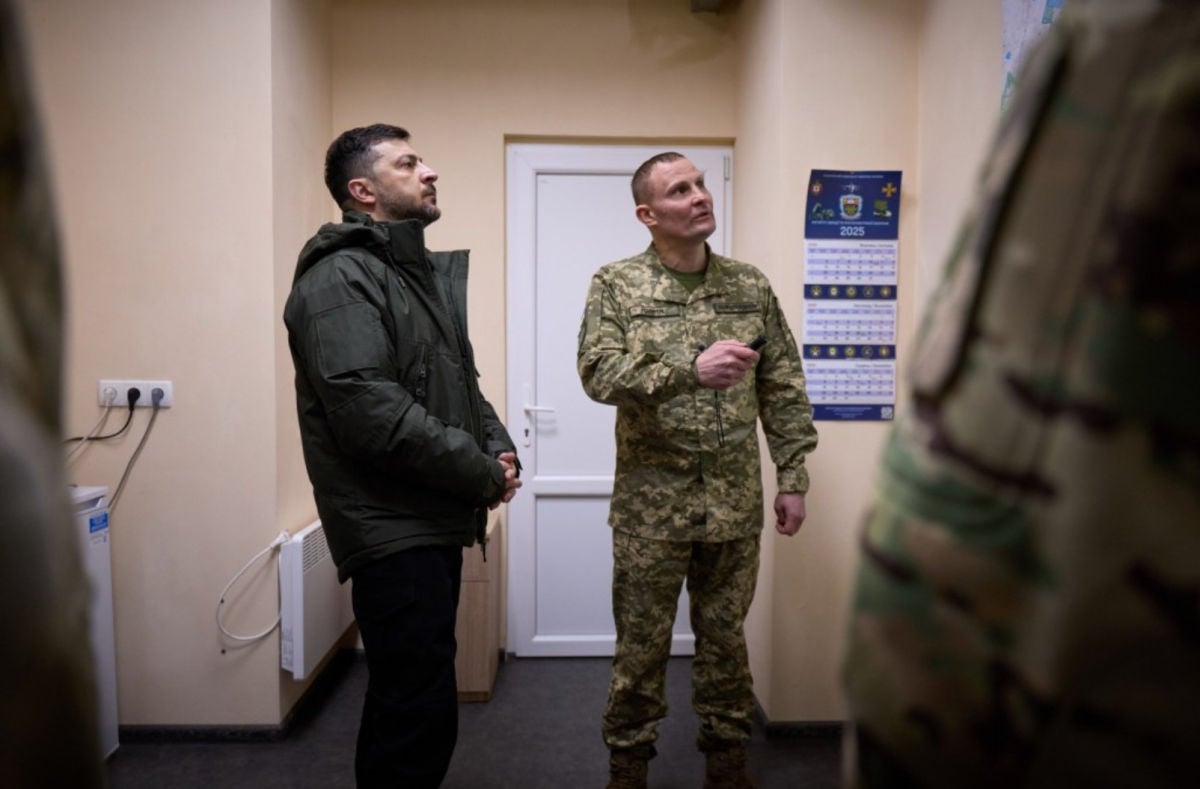 Без награды агрессору: NYT узнала, в чем план Украины расходится с предложениями США