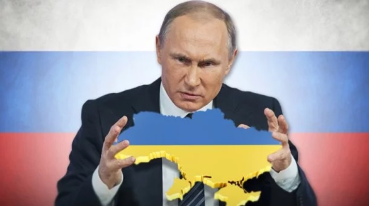 "Ахиллесова пята" Украины: эксперт назвал "уязвимое место", по которому Путин может нанести удар