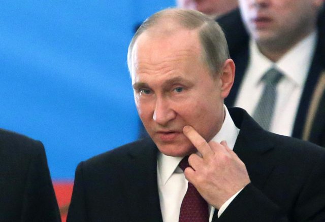 Влад Росс: "Будут сносить головы", - Путин готовит Украине настоящий ад, названа роковая дата