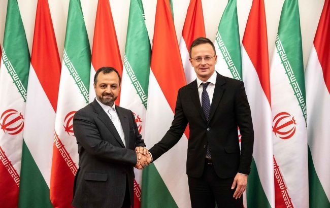 Венгрия объявила об экономическом сотрудничестве с Ираном, заявляя о миротворческих инициативах