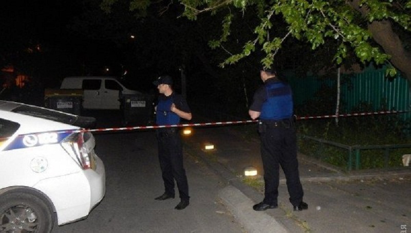 Расстрелянный в Одессе адвокат представлял интересы бизнесмена, занимающегося строительством набережной в Затоке, - СМИ