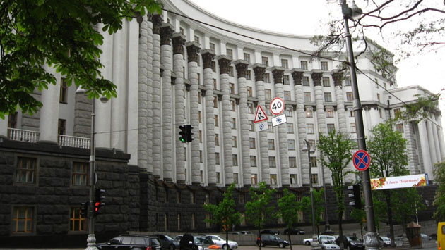 В правительстве хотят создать специальное агентство по вопросам восстановления Донбасса