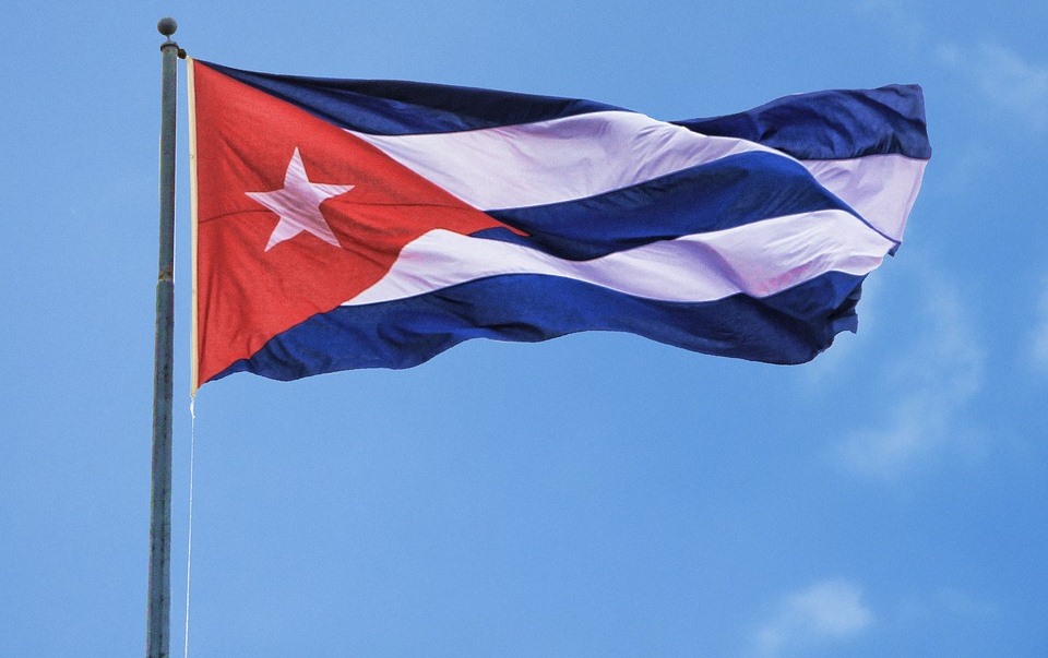 Друзей России все меньше: жители Кубы проголосовали за новую Конституцию, отказавшись от коммунизма 