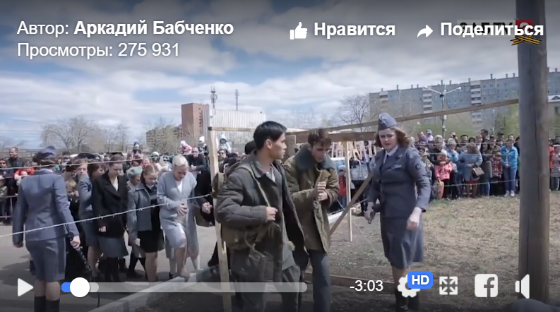 "Обязательно посмотрите это видео..." - российский журналист Бабченко поразил Сеть новым маразмом в РФ