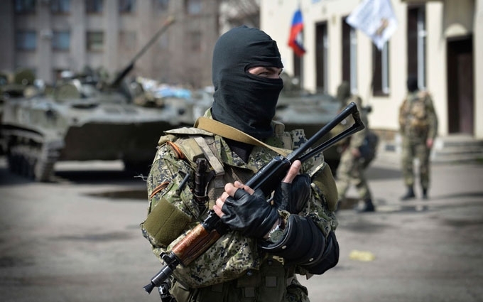 В Луганской области судимый боевик "ЛНР" совершил зверское убийство женщины с помощью молотка