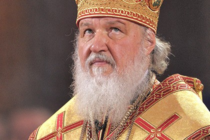 Отдельно отметил город Когалым: Кремль придумал наказание Кириллу, патриарх РПЦ ищет себе последнее пристанище