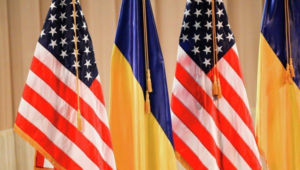 Соединенные Штаты выделили в обновленном проекте бюджета $560 миллионов для поддержки Украины в области безопасности 