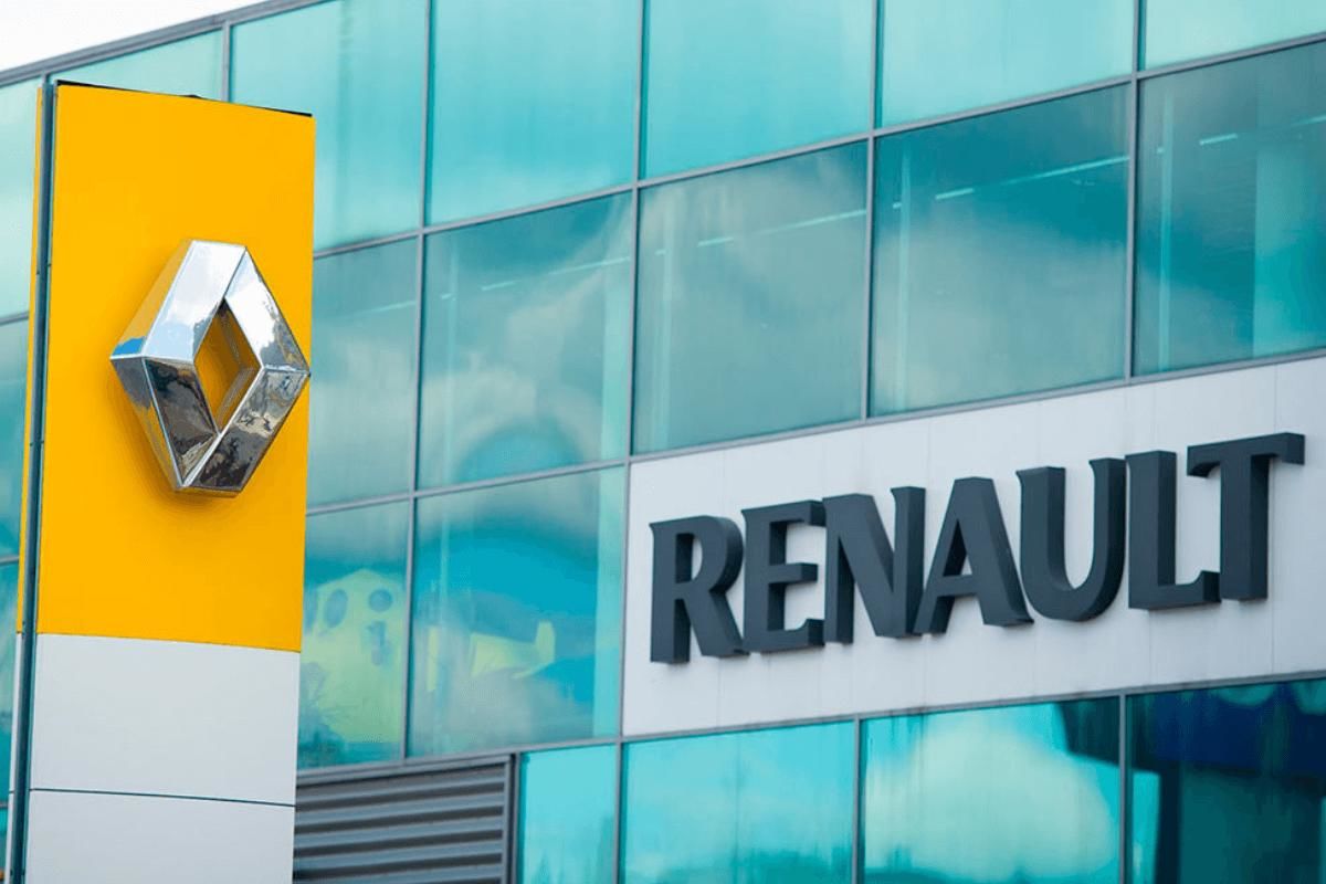 Французский автогигант Renault будет выпускать дроны для Украины – FT