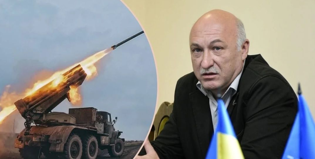 "Образуется опасный мешок", – военный эксперт Павел Лакийчук рассказал о ситуации под Покровском
