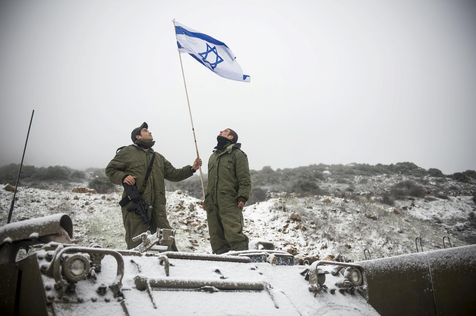 "Мы себя сможем защитить", - Нетаньяху резко ответил Москве, обвинившей Израиль в "нарушении суверенитета Сирии"