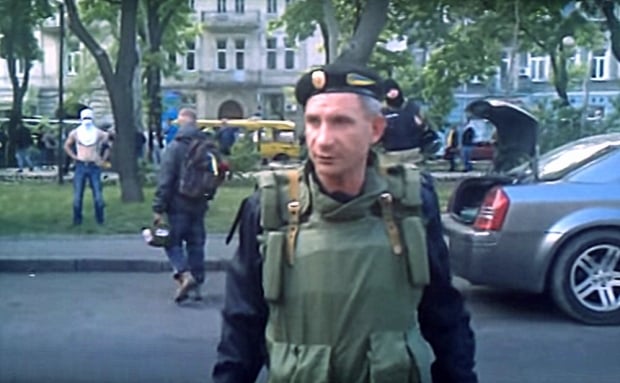 Ярый сепаратист и убийца волонтера Яны Шишман, Игорь Астахов, умер в камере одесского СИЗО от сердечной недостаточности
