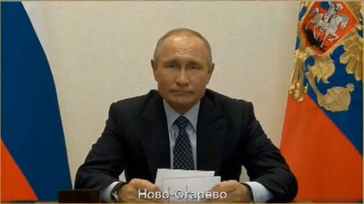 Путин признал крупную проблему Кремля: "Такого еще не было!"