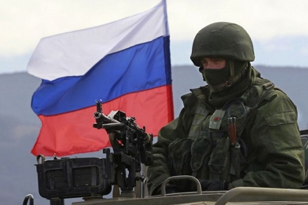 ​Солдат Путина переехал танком командира после разгрома их бригады под Киевом – источник