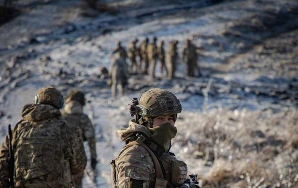 Українські військові розширюють свій плацдарм на лівобережжі Дніпра у Херсонській області – Генштаб