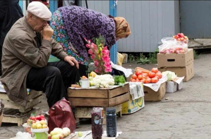 В нищей России вводят налог на огород, ситуация ухудшается с каждым днем – подробности 