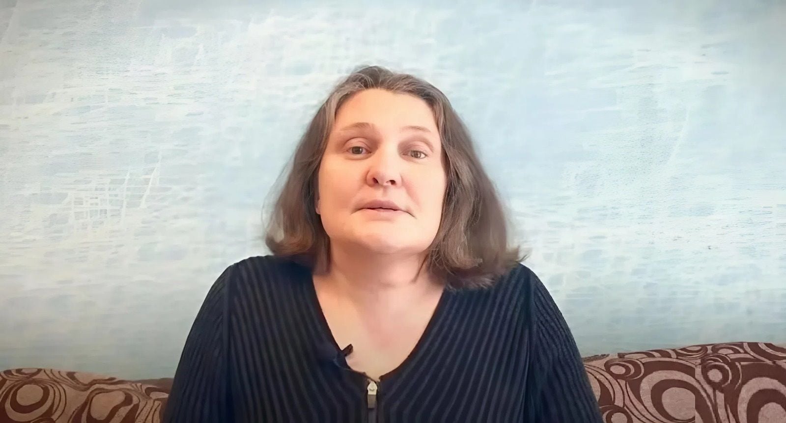 "Это тихий ужас", – Z-пропагандистка Монтян признала "неудобную правду" про Донецк