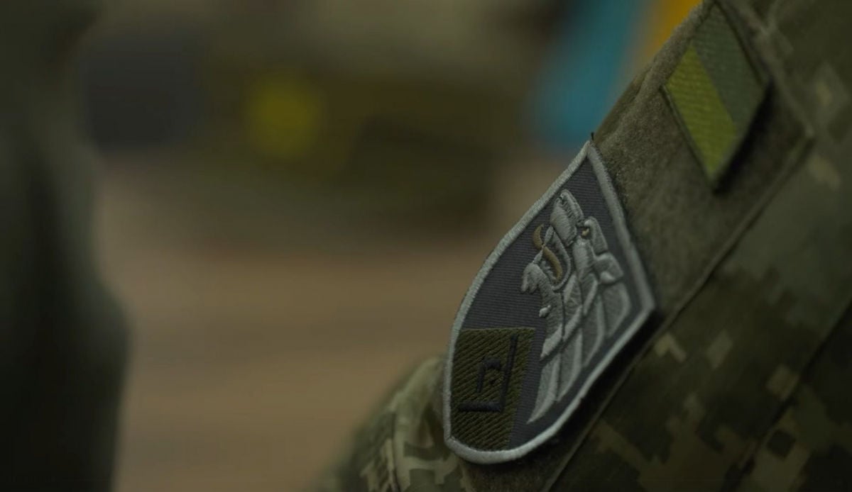 "Що нам морок, що нам смуток": ССО представили фильм о неминуемой расплате для оккупантов