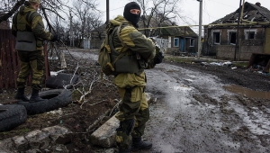 В ДНР призывают все вооруженные формирования сдать оружие