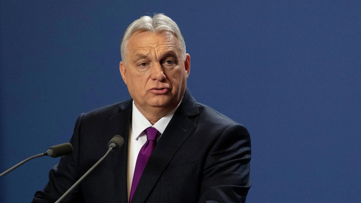 "Не является независимой", – Орбан сделал циничное заявление об Украине после своей же провокации