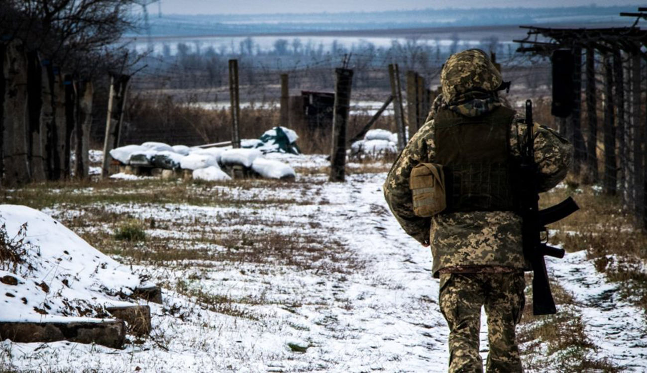 ​В ISW рассказали, как зима может отразиться на контрнаступлениях украинских защитников