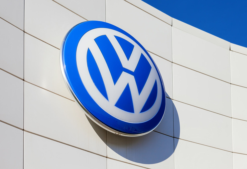 Больше не "Das Auto": Volkswagen отказался от популярного слогана из-за скандала