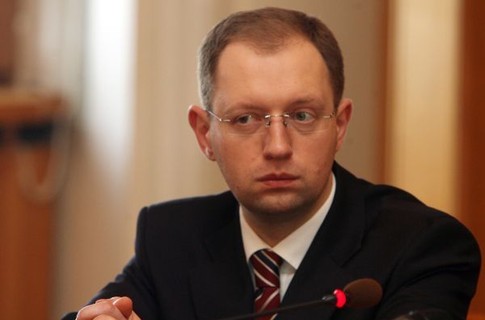 "Батьківщина" отказала Яценюку в участии в избирательных списках 