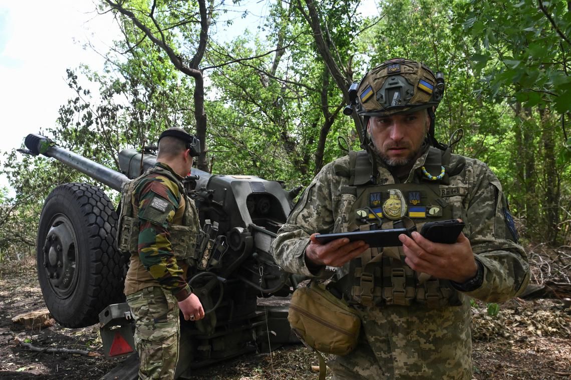 ​Test in Ukraine: в Киеве анонсировали новую программу, которая позволит ВСУ ликвидировать еще больше врагов
