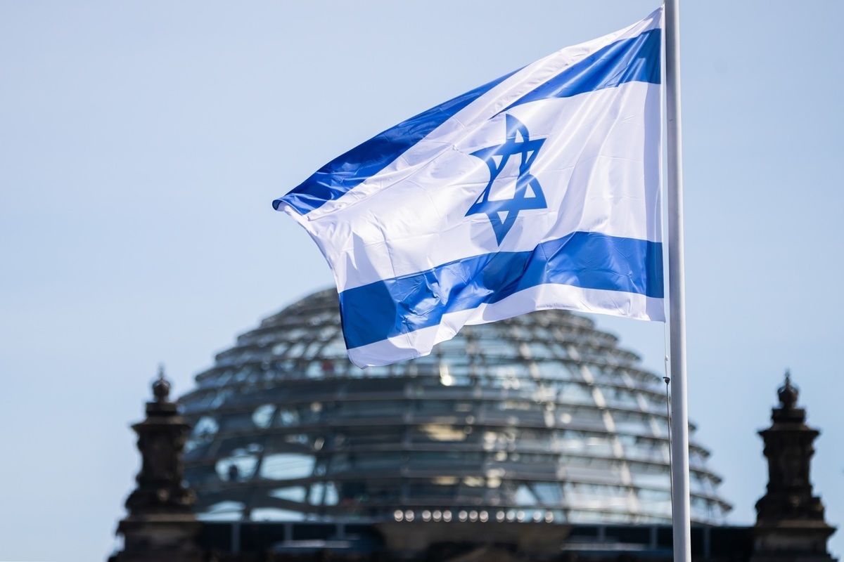 Ізраїль висунув негайну вимогу РФ через візит делегації ХАМАС