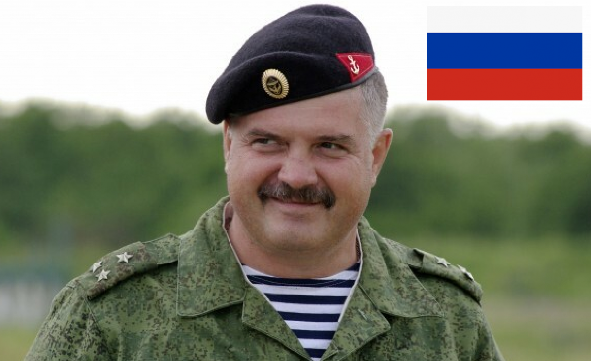 В Анголе погиб российский генерал Кравцов, причастный к оккупации Крыма: СМИ узнали, что произошло
