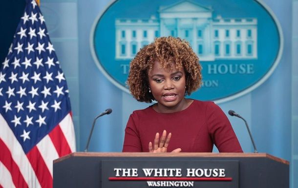 Белый дом подтвердил участие США в Саммите мира, но уклонился от ответа насчет Байдена