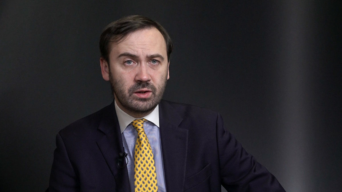 "Это война надежд", – Пономарев рассказал о том, как будет вести себя Путин после победы на "выборах" в РФ