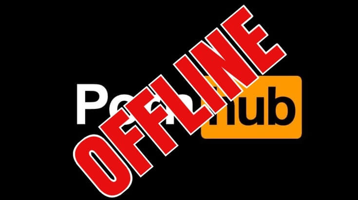 ​Pornhub предложил премиум-аккаунт Росмкомнадзору: в Сети едко комментируют