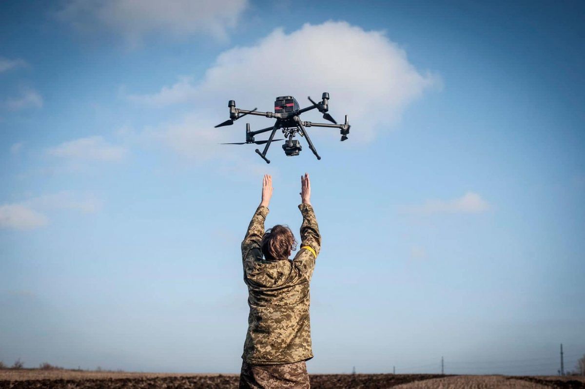 Украина готовится атаковать армию РФ тысячами "Шмавиков" - разработан новый дрон