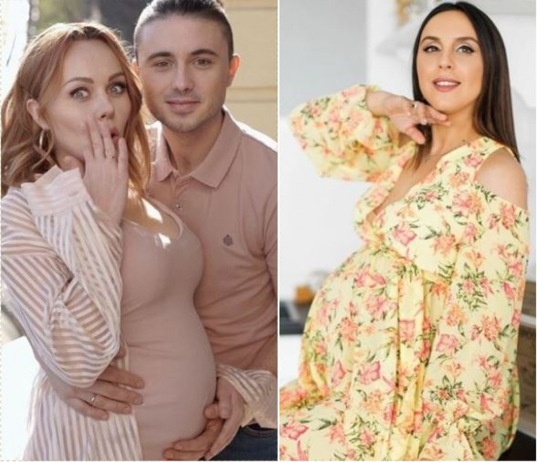 День защиты детей 2020: кто из знаменитостей стал и станет родителями в этом году