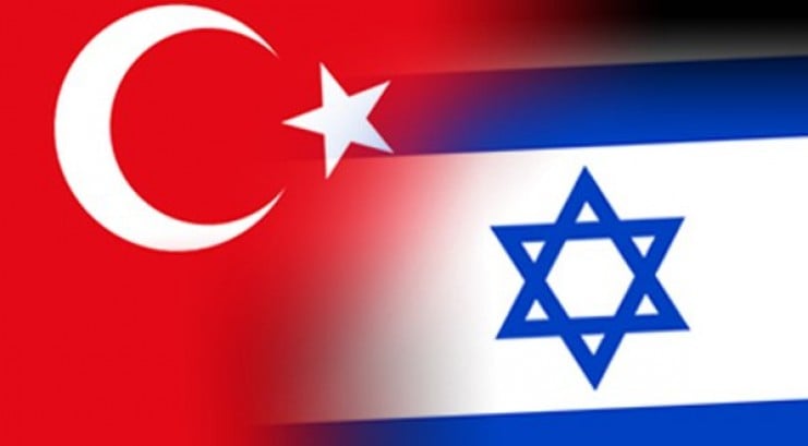 Турция и Израиль близки к заключению союза: Сирия, Россия и Иран могут оказаться под мощнейшим геополитическим ударом